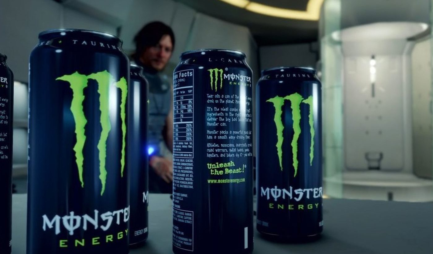 DeathstradingMonster