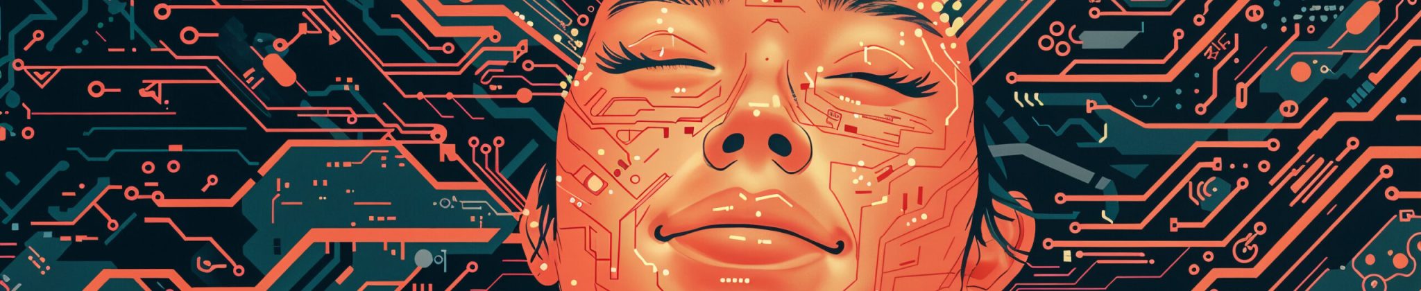 digital-art-ai-technology-background